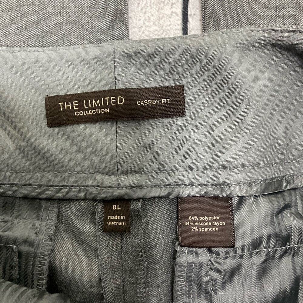 THE LIMITED Cassidy Fit Dress Pants - Picture 3 of 3